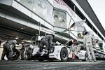 Porsche 919 Hybrid 2015 года